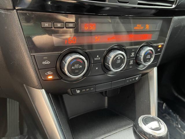 2014 Mazda CX-5 Grand Touring