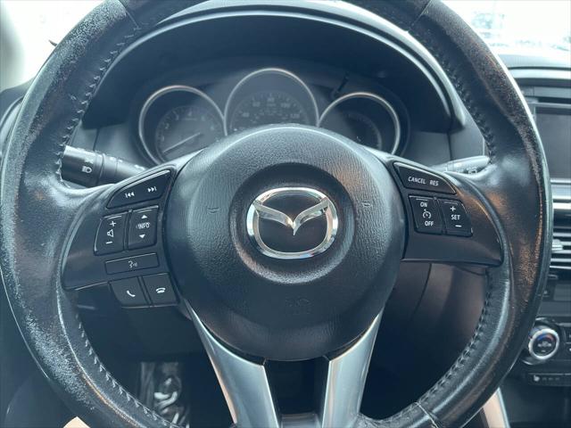 2014 Mazda CX-5 Grand Touring