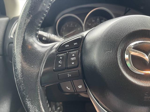 2014 Mazda CX-5 Grand Touring