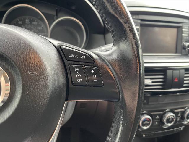 2014 Mazda CX-5 Grand Touring