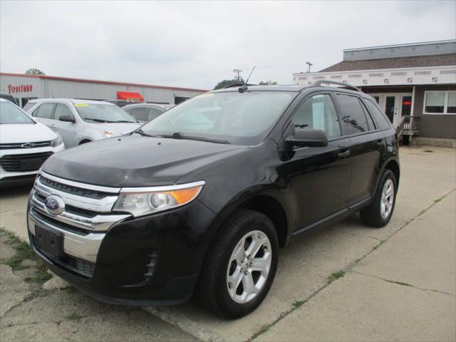 2014 Ford Edge SE
