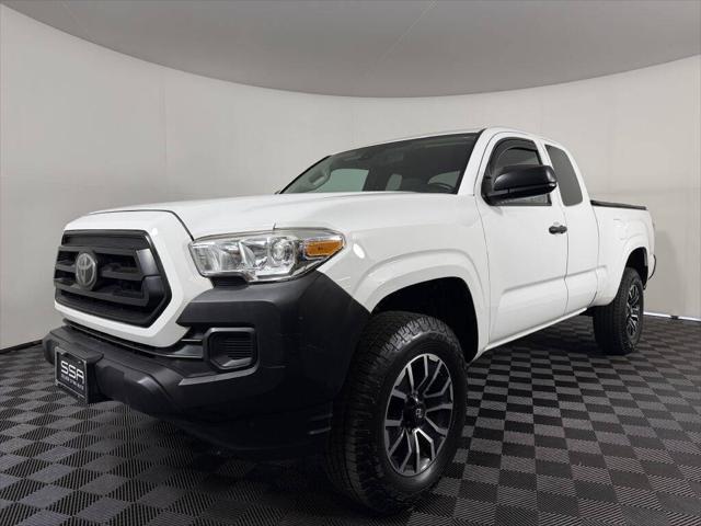 2020 Toyota Tacoma ACCESS CAB for sale in Lynnwood, WA