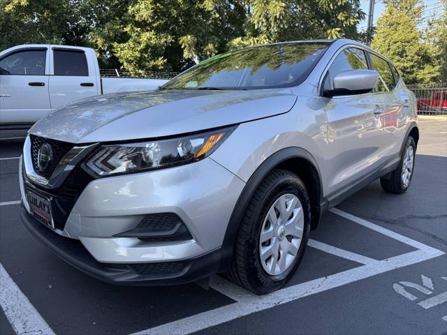2020 Nissan Rogue Sport S AWD Xtronic CVT for sale in Salem, OR