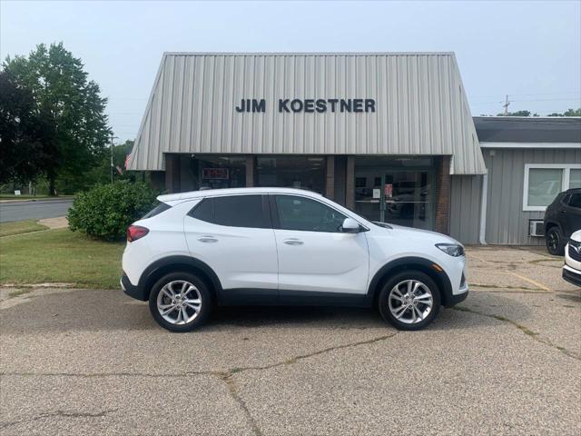 2023 Buick Encore GX Preferred AWD for sale in Plainwell, MI