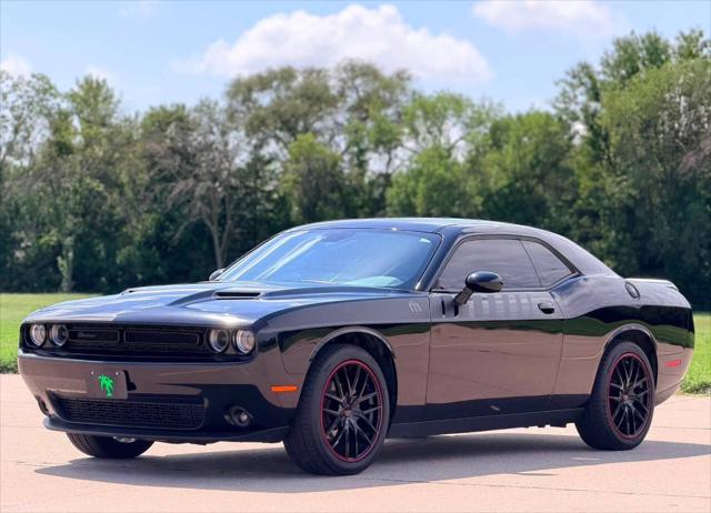 2021 Dodge Challenger SXT for sale in Grand Island, NE
