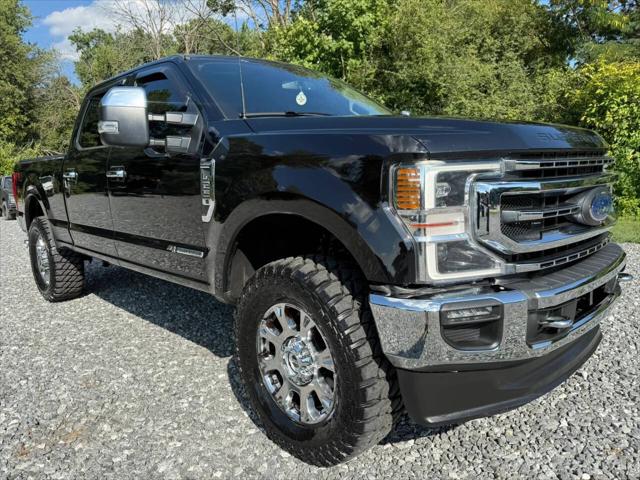 2021 Ford F-250 LARIAT for sale in Stokesdale, NC