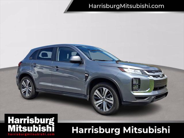 2025 Mitsubishi Outlander Sport 2.0 ES AWC for sale in Harrisburg, PA