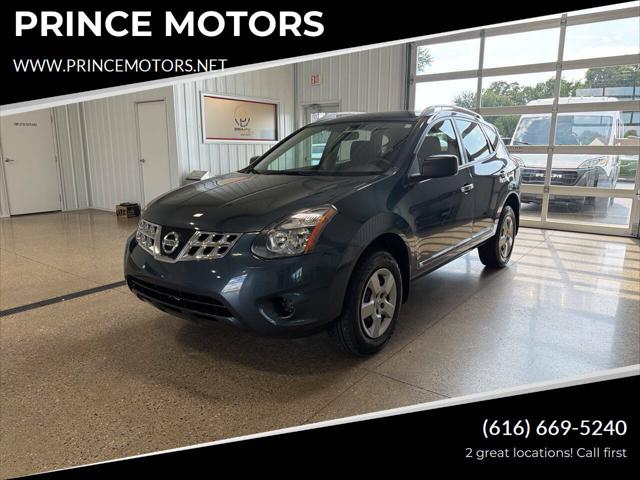 2015 Nissan Rogue Select S for sale in Hudsonville, MI