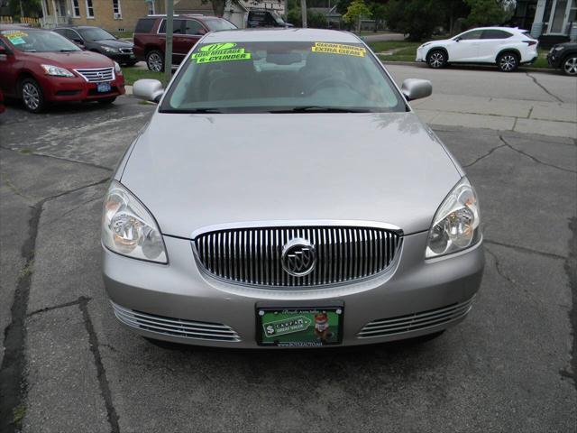 2007 Buick Lucerne CX