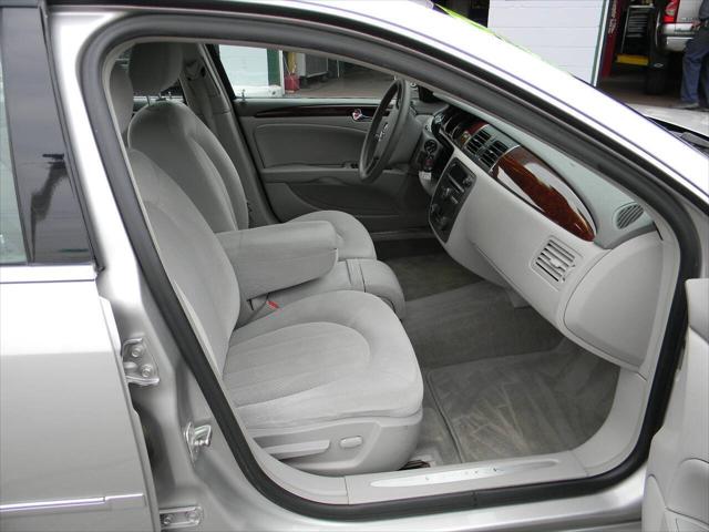 2007 Buick Lucerne CX
