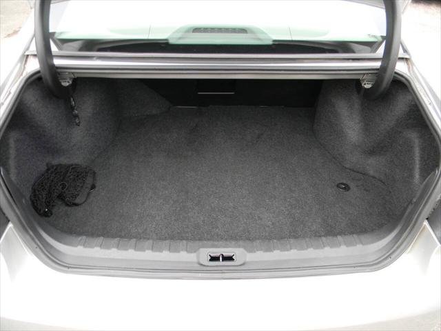 2007 Buick Lucerne CX