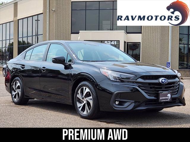 2025 Subaru Legacy Premium for sale in Burnsville, MN