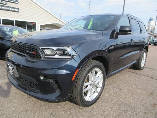 2024 Dodge Durango GT Plus AWD for sale in Sioux City, IA