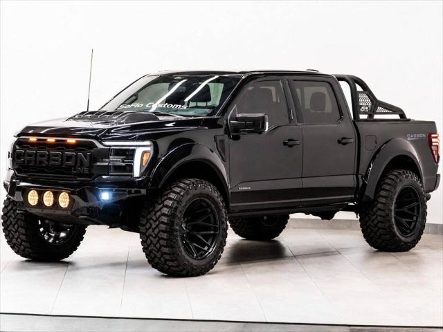 2025 Ford F-150 THE CARBONLINE EDITION for sale in Fort Lauderdale, FL