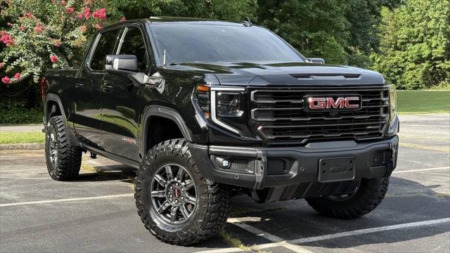 2024 GMC Sierra 1500 4WD Crew Cab Short Box AT4X for sale in Kernersville, NC