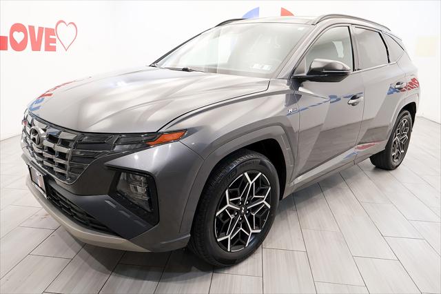2023 Hyundai Tucson N Line for sale in Philadelphia, PA