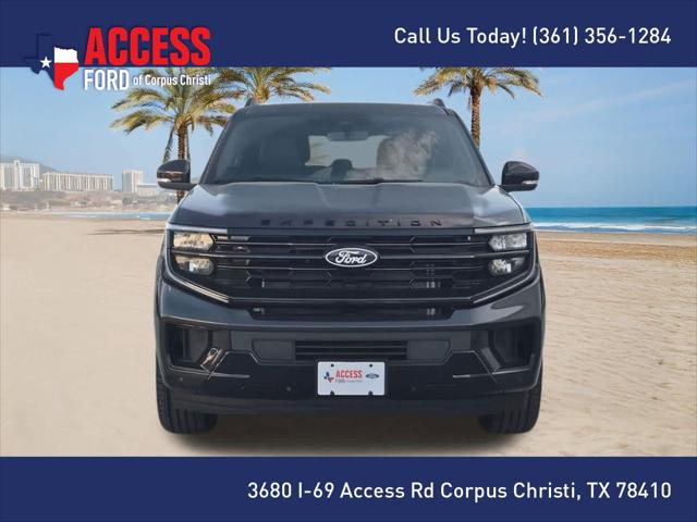 2027 Ford Expedition Platinum for sale in Corpus Christi, TX