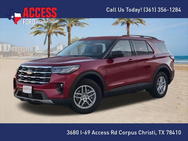 2027 Ford Explorer Active for sale in Corpus Christi, TX