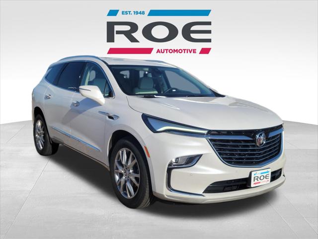 2023 Buick Enclave Essence AWD for sale in Aurora, NE