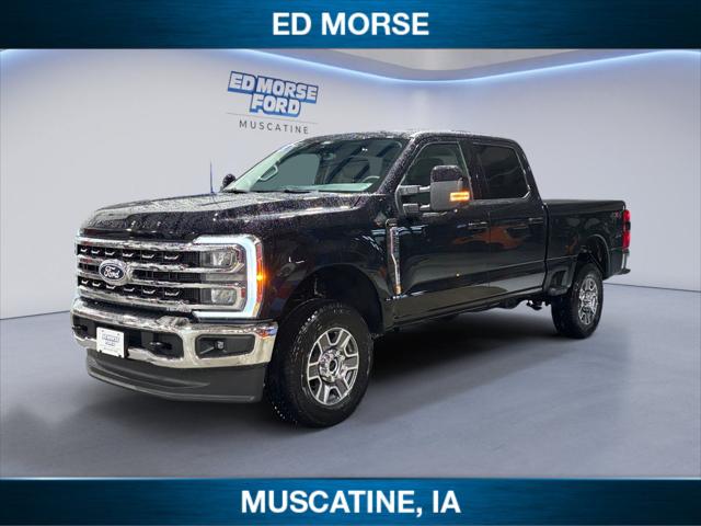 2027 Ford F-250 LARIAT for sale in Muscatine, IA
