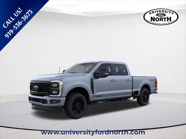 2026 Ford F-250 LARIAT for sale in Durham, NC