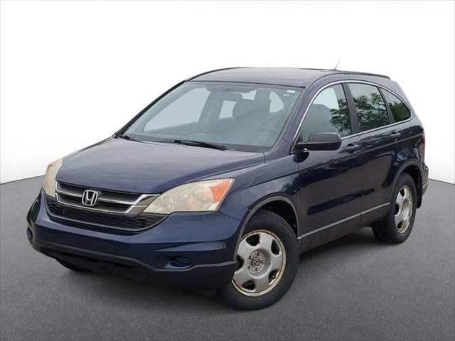 2011 Honda CR-V LX for sale in Troy, MI