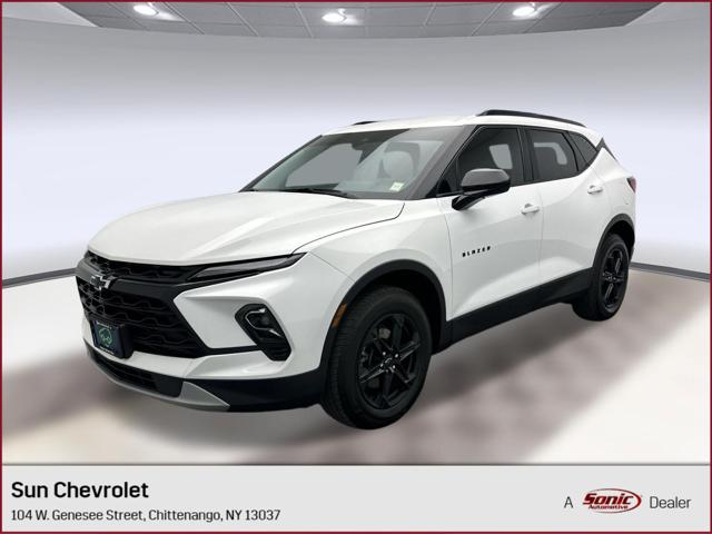 2023 Chevrolet Blazer AWD 2LT for sale in Chittenango, NY