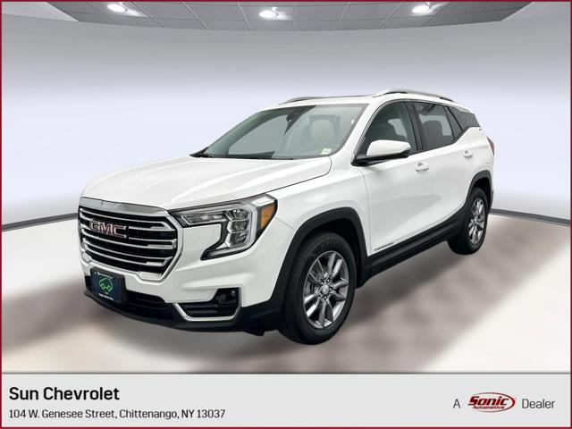 2024 GMC Terrain AWD SLT for sale in Chittenango, NY