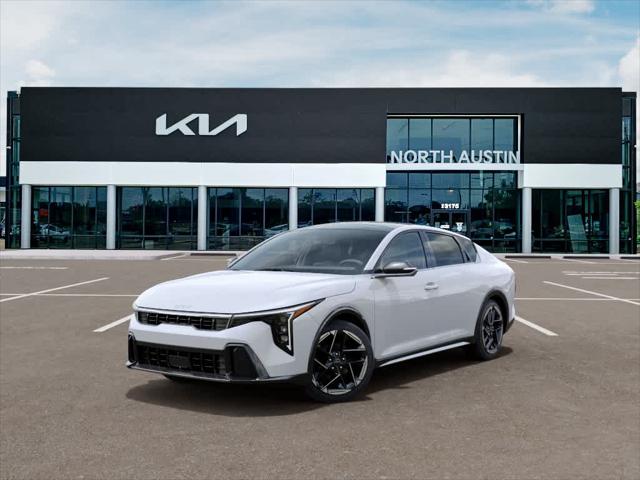 2026 Kia K4 GT-Line for sale in Austin, TX