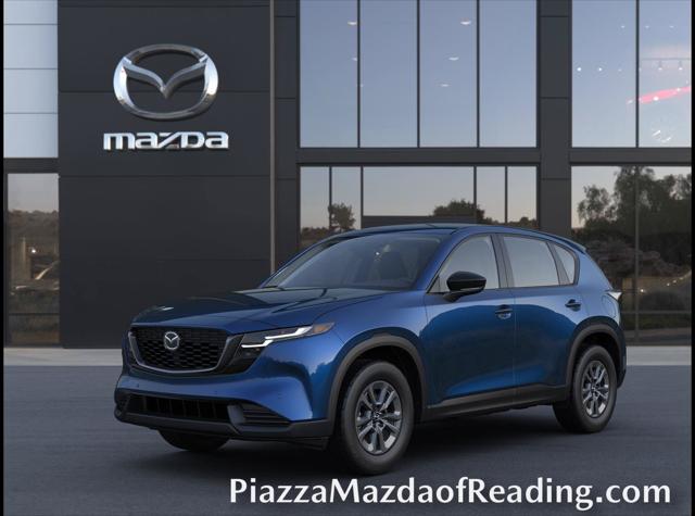2026 Mazda CX-5 2.5 S for sale in Reading, PA