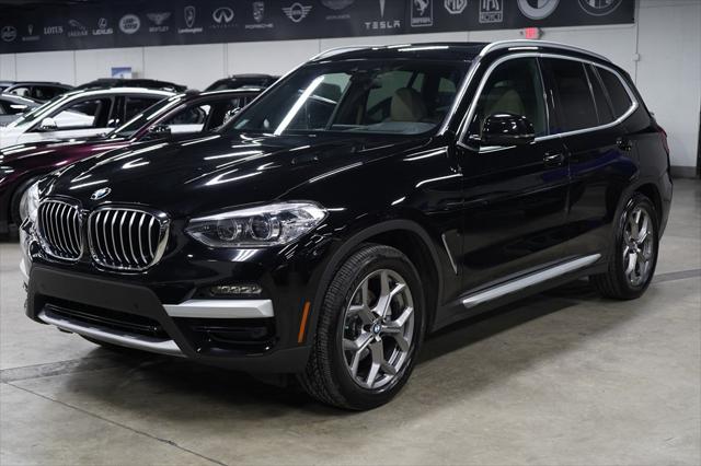 2021 BMW X3 xDrive30i for sale in Tampa, FL