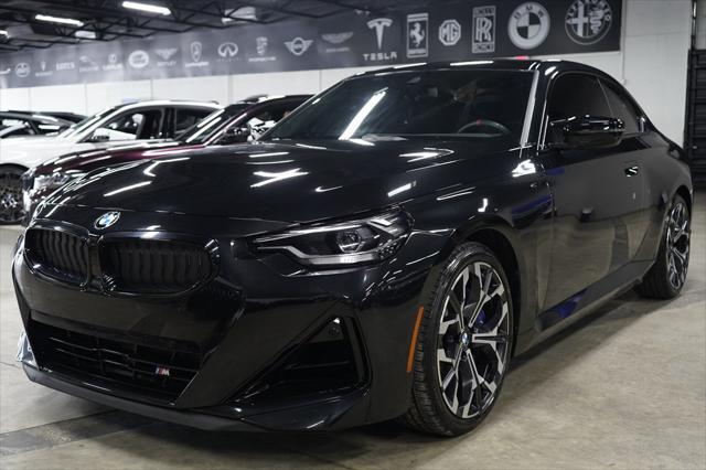 2025 BMW M240 i xDrive for sale in Tampa, FL