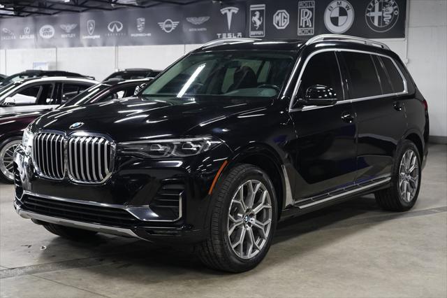 2021 BMW X7 xDrive40i for sale in Tampa, FL