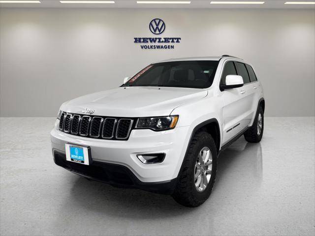 2021 Jeep Grand Cherokee Laredo E 4x4 for sale in Georgetown, TX