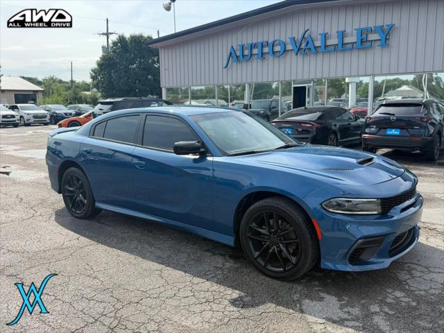 2021 Dodge Charger GT AWD for sale in Omaha , NE