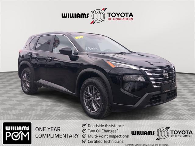 2026 Nissan Rogue SV for sale in Binghamton , NY