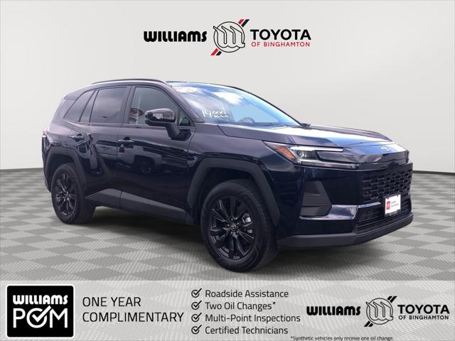 2026 Toyota RAV4 XLE Premium for sale in Binghamton , NY