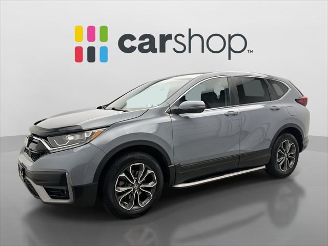 2020 Honda CR-V AWD EX for sale in Hatfield, PA