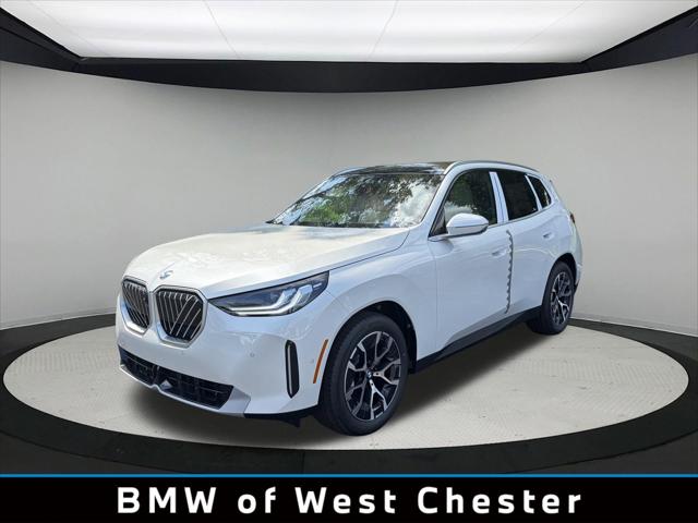2026 BMW X3 30 xDrive for sale in West Chester, PA