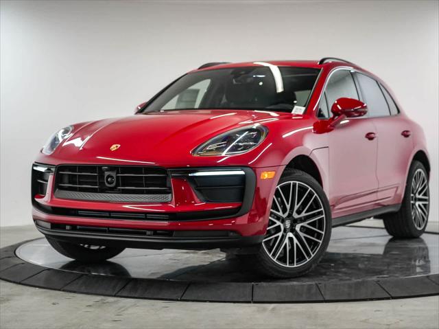2026 Porsche Macan AWD for sale in Los Angeles, CA