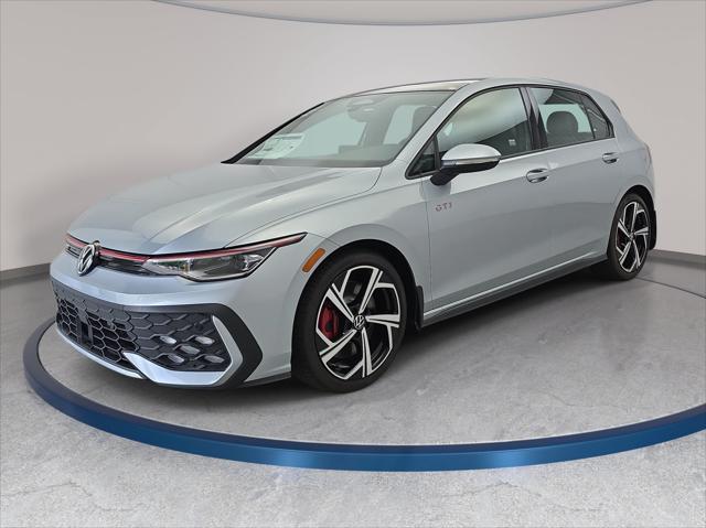 2026 Volkswagen Golf GTI SE for sale in Cary, NC