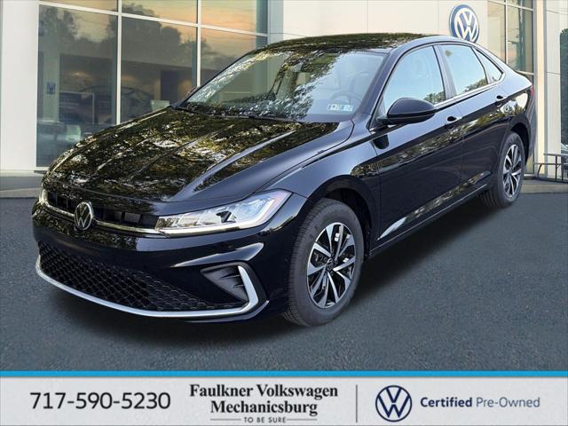 2026 Volkswagen Jetta S for sale in Mechanicsburg, PA