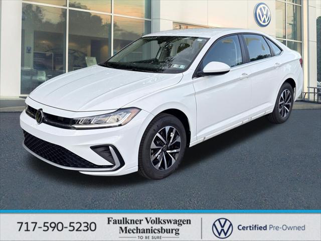 2026 Volkswagen Jetta S for sale in Mechanicsburg, PA