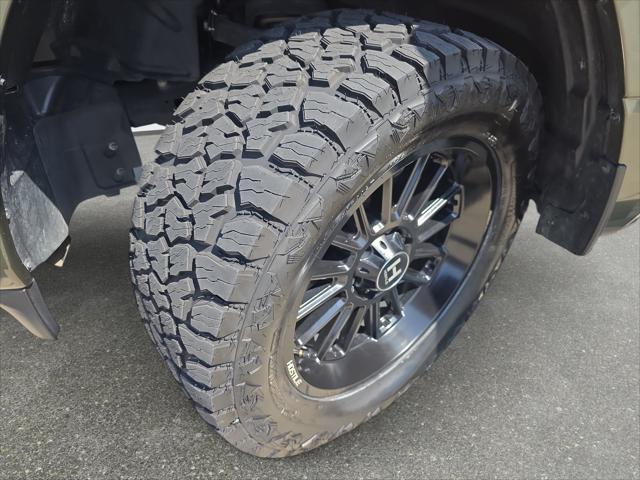 2021 Ram 1500 Big Horn Crew Cab 4x4 5'7" Box