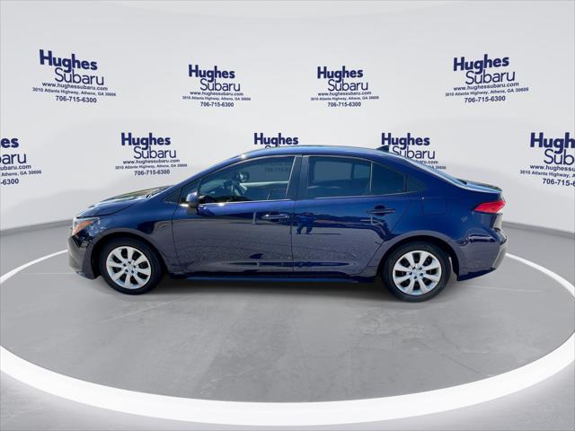 2024 Toyota Corolla LE for sale in Athens, GA