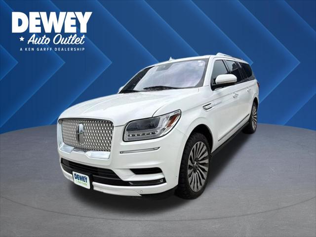 2020 Lincoln Navigator Reserve L for sale in Des Moines, IA