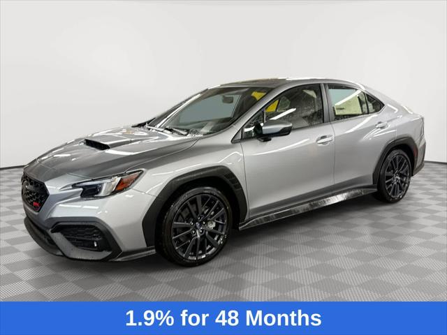 2026 Subaru WRX Premium for sale in Spokane, WA