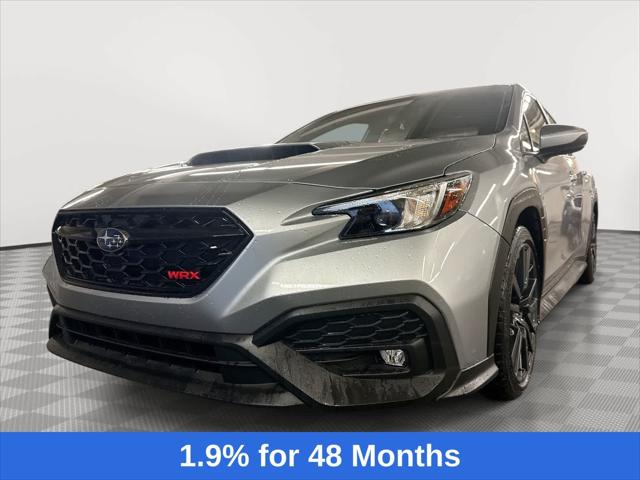 2026 Subaru WRX Premium for sale in Spokane, WA