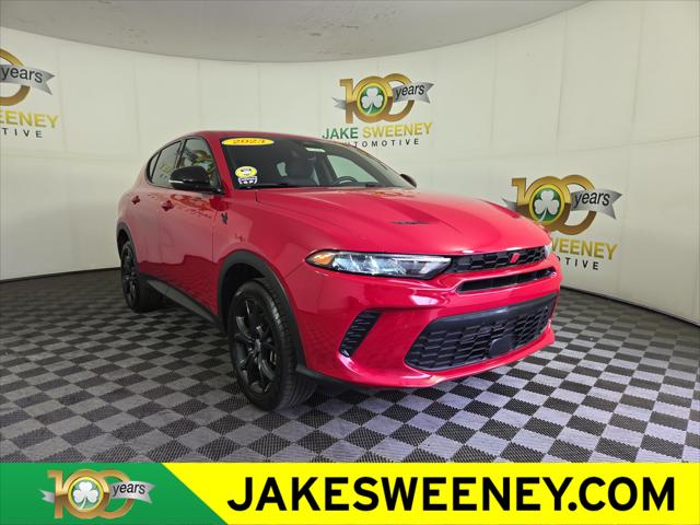 2023 Dodge Hornet GT AWD for sale in Cincinnati, OH