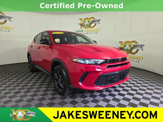2023 Dodge Hornet GT AWD for sale near Cincinnati, OH